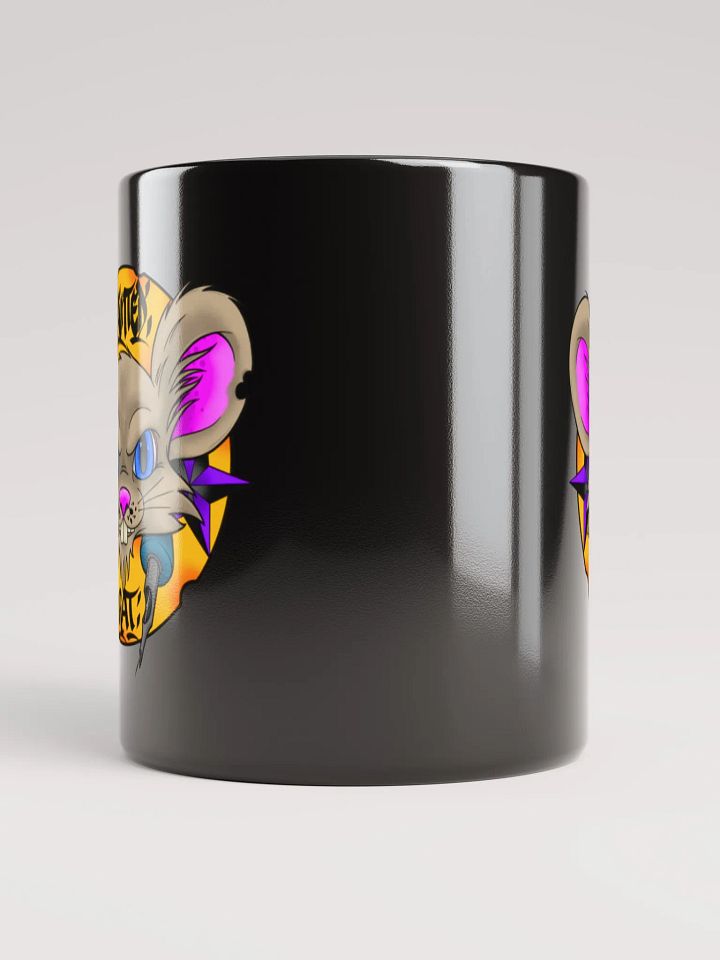 Painted Rat Ta2 Mug product image (2)