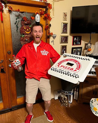 The Pizza for you and…. MEEEEEEEEEEEEEEEE

#spongebob #pizza