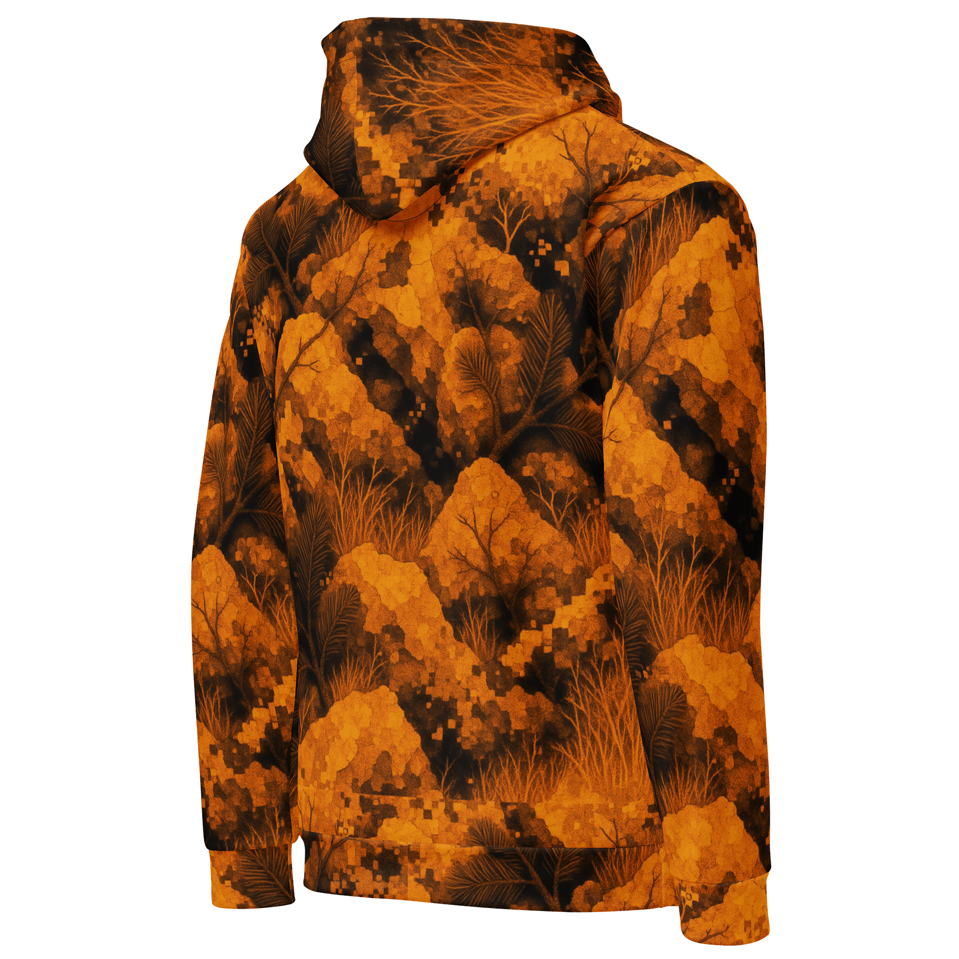Blaze Clifffade Hoodie product image (5)