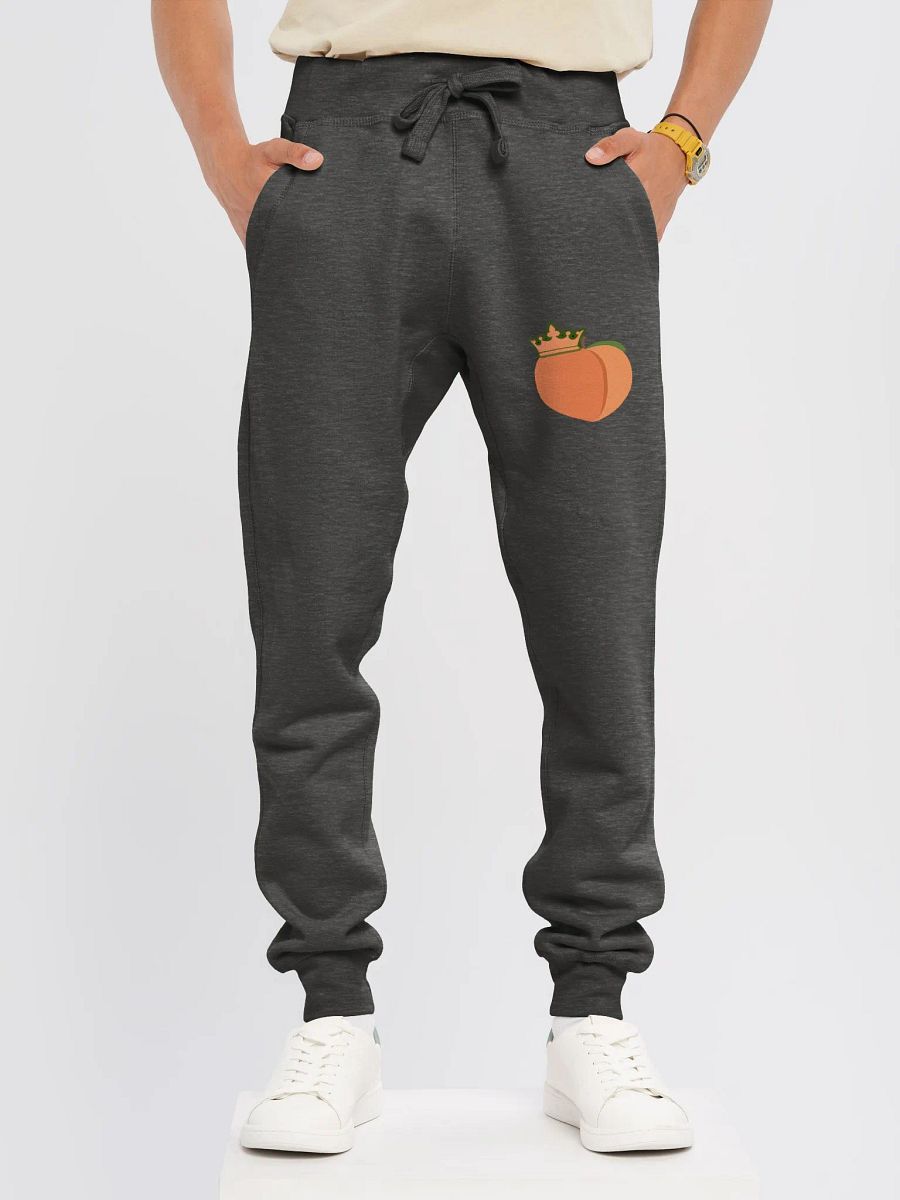 Peachy Tracksuit Bottoms product image (9)