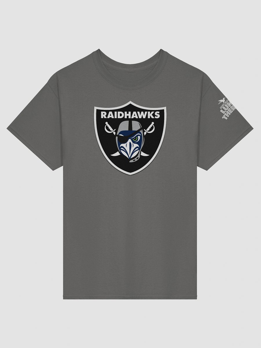 Raidhawks - Unisex Ultra Cotton Tee product image (2)