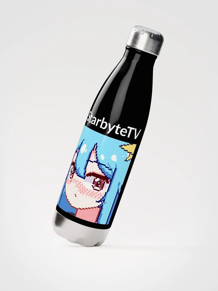 Astra Flushed Water Bottle product image (3)