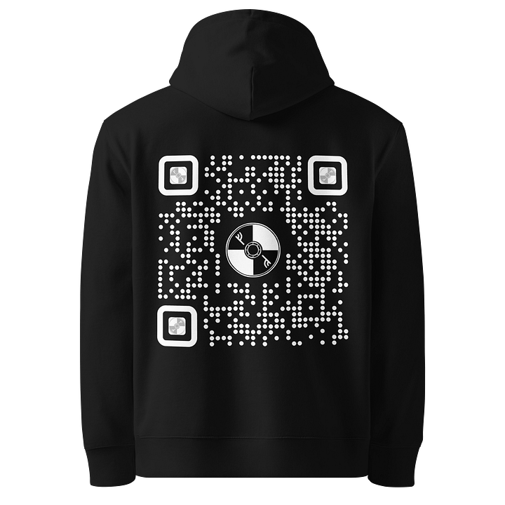 Unisex Hoodie - Supporter Hoodie product image (2)