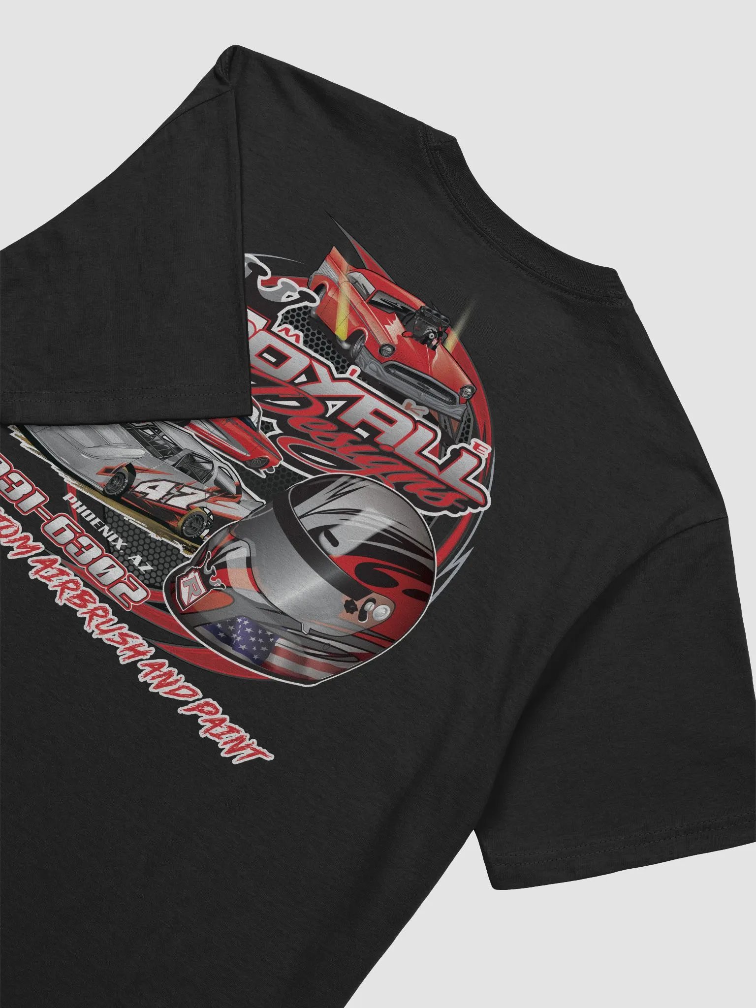 MRD Super Tee product image (31)