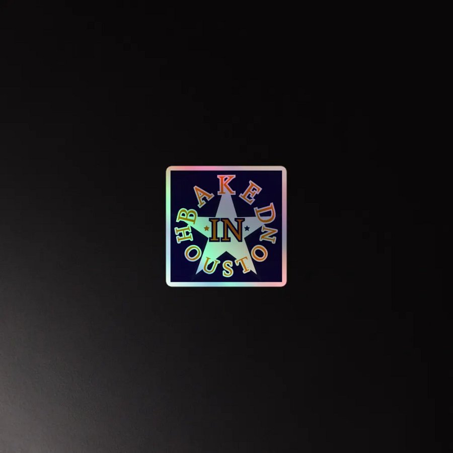jesseisbaked sticker product image (4)