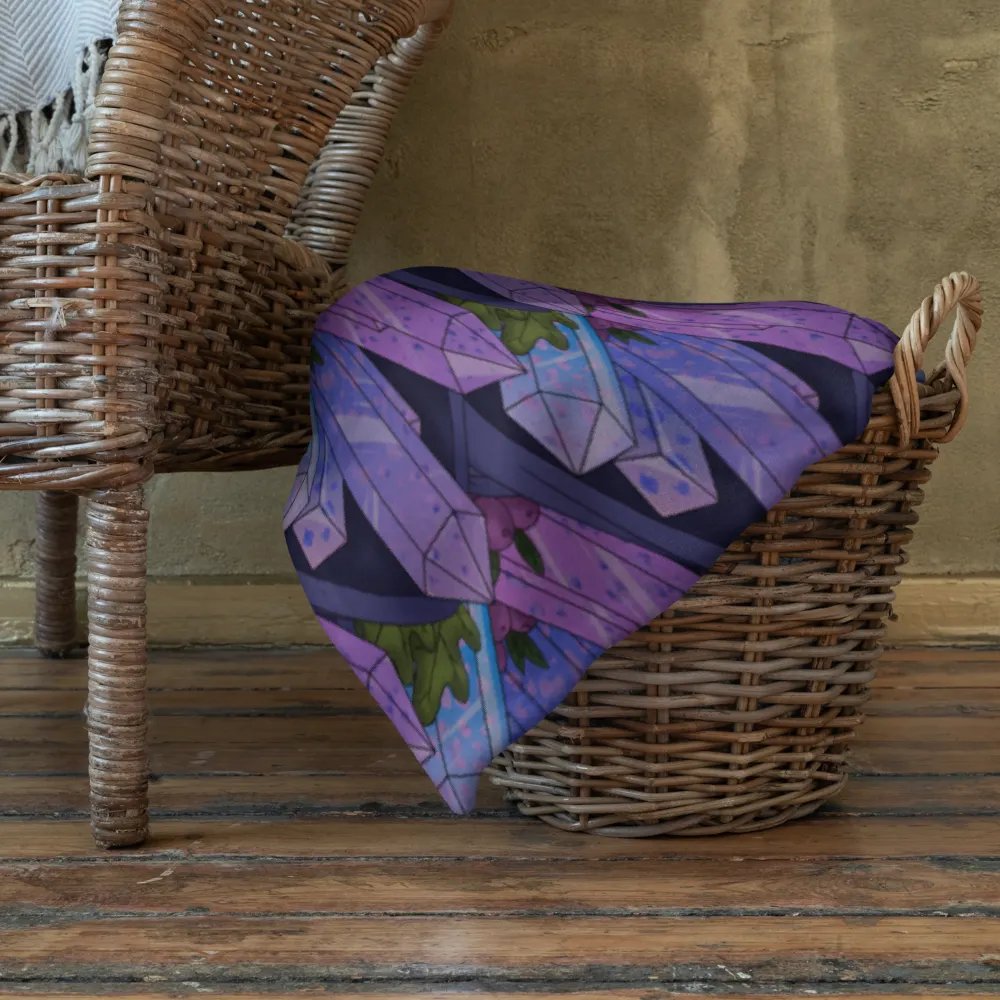 Crystal Blanket product image (22)