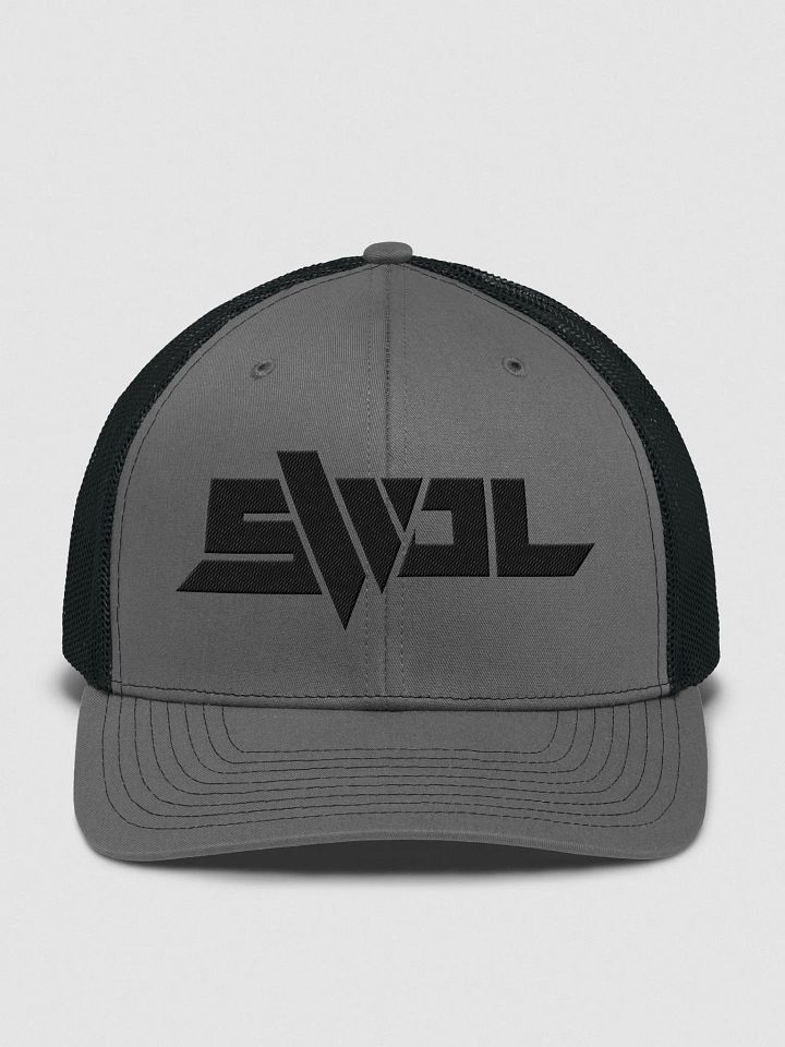Black Logo SWOL Hat product image (1)