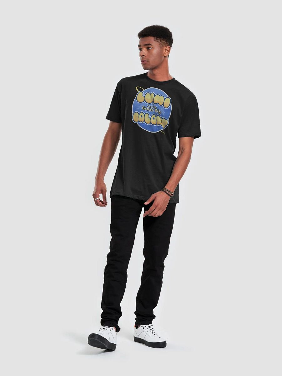 Lumi Logo Tee product image (28)