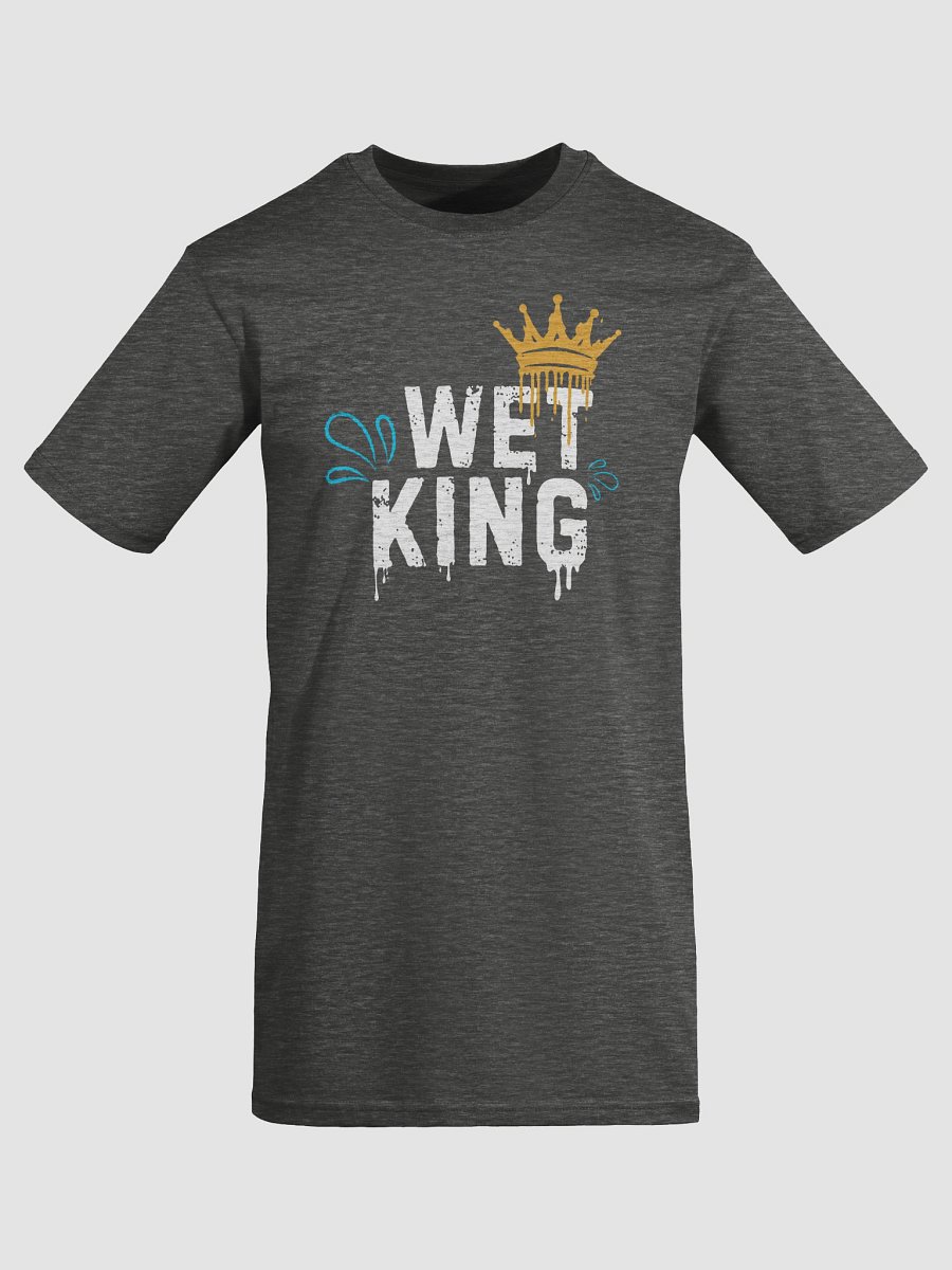 Wet King Tshirt product image (19)