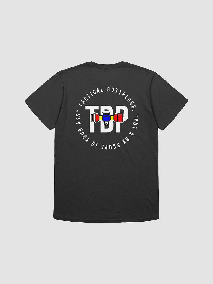 TBP Tee product image (5)