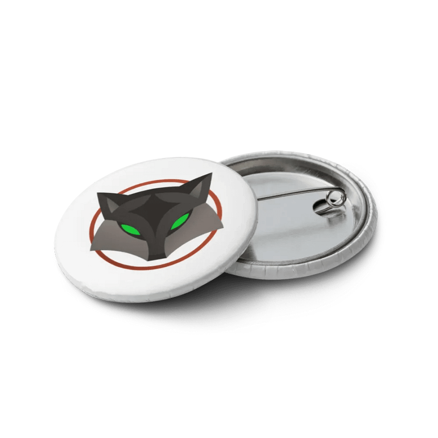 Assortment Emote Pins product image (7)
