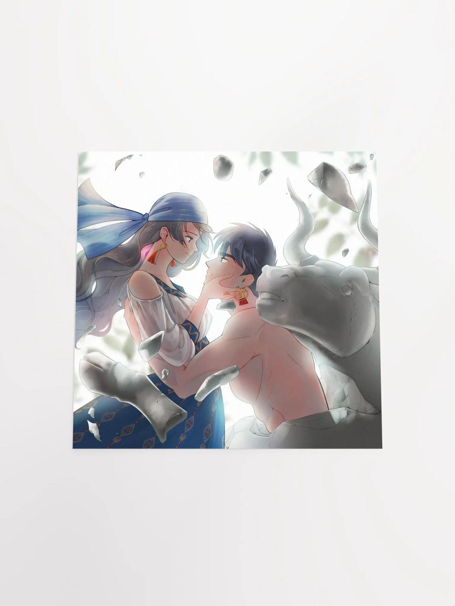 Break Free - season 4 return banner art product image (8)