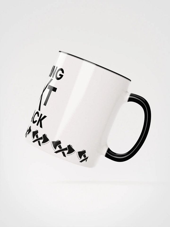 X Marks the Mug product image (7)