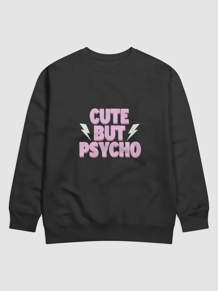 Cute But Psycho product image (2)