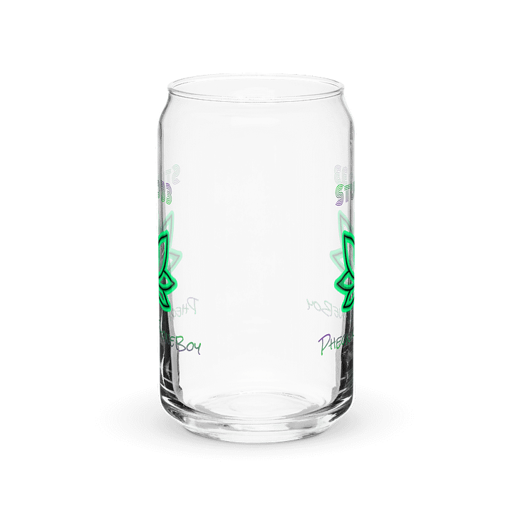 Studio 33 Can Glass product image (2)