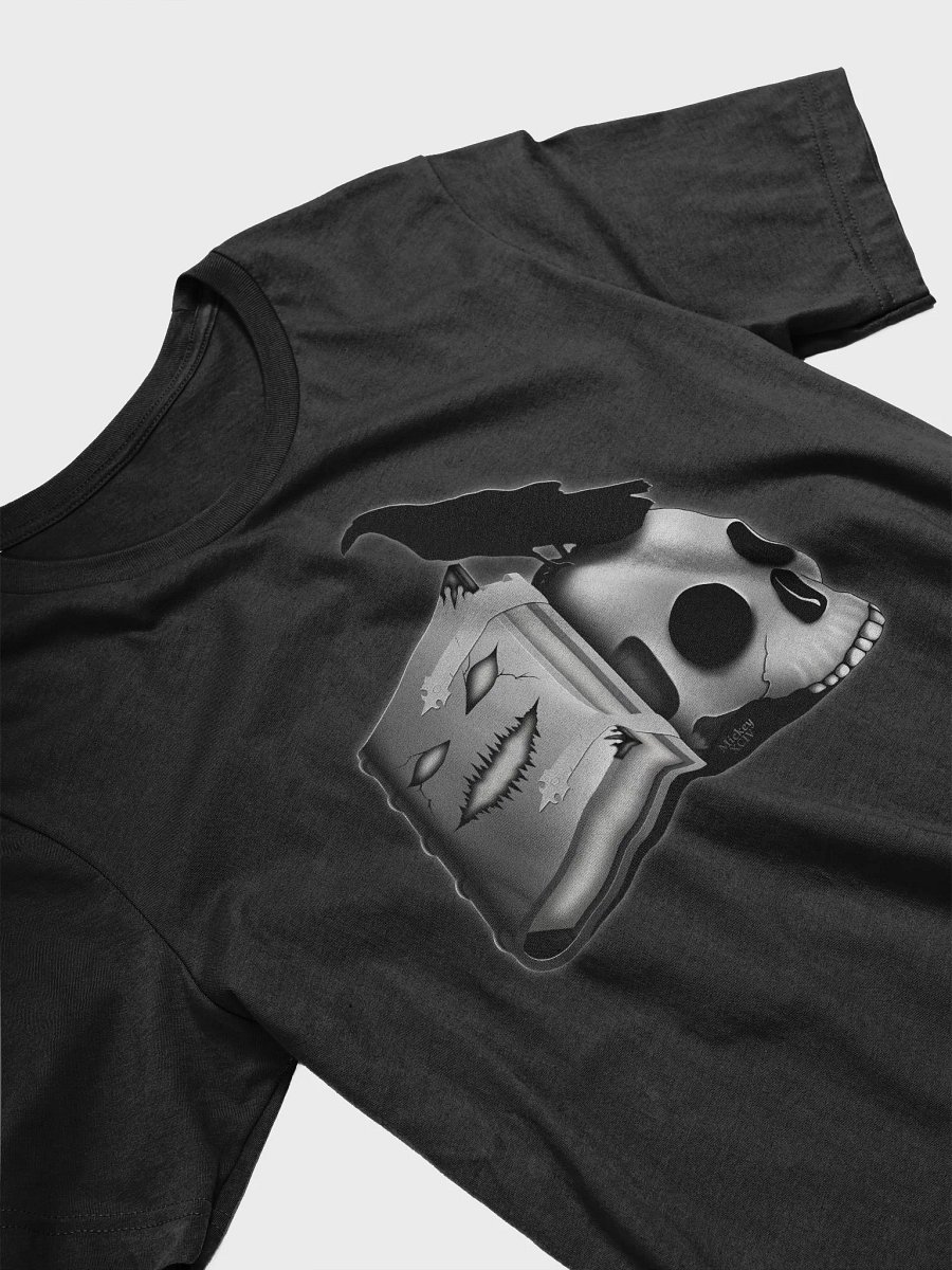 MikeyXCIV - Moonlit T-Shirt - Female product image (3)