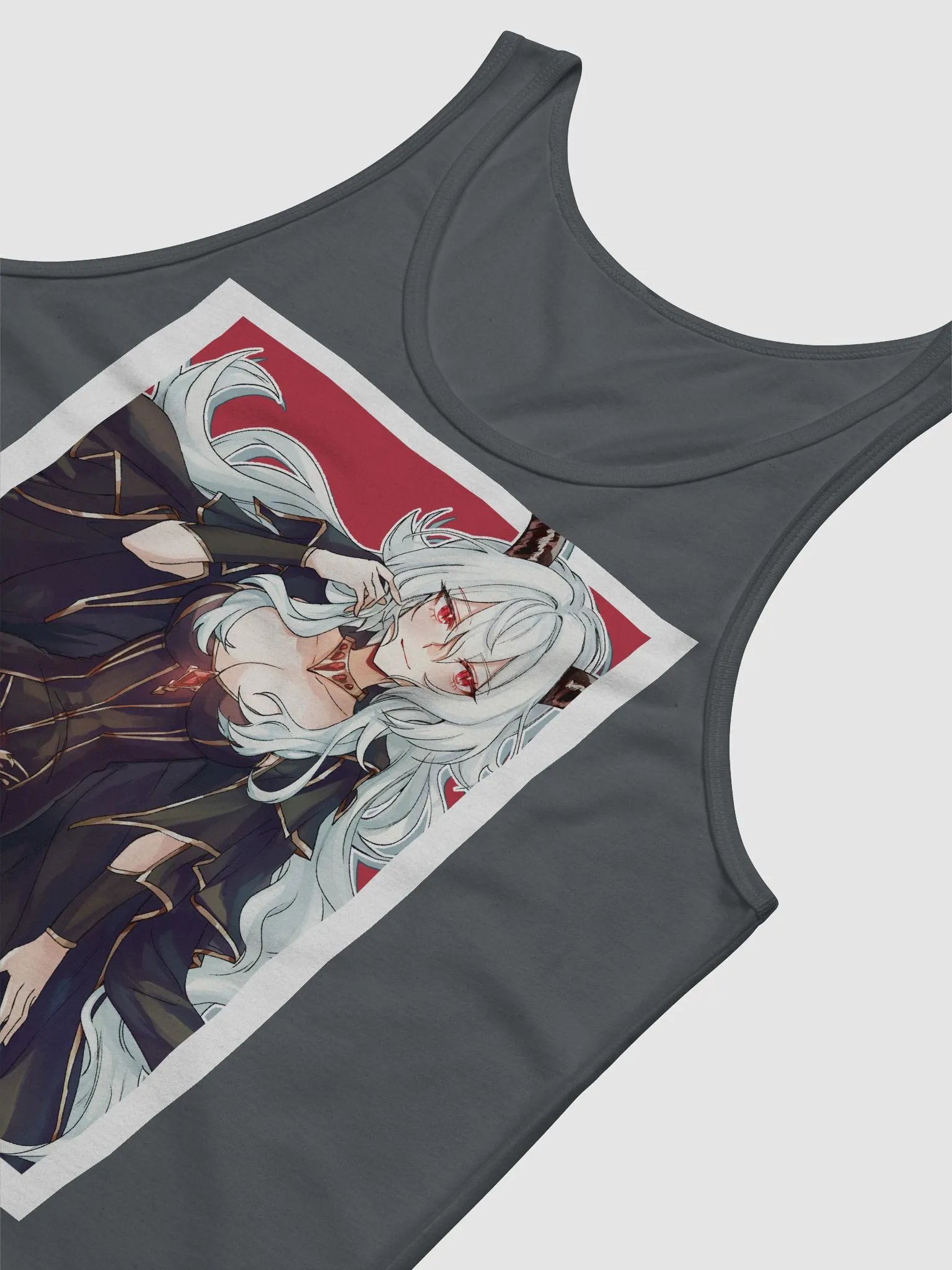SelBriel Jersey Tank product image (18)