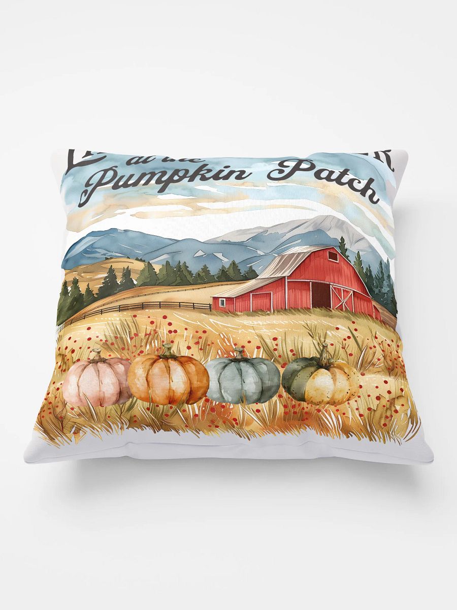 Fall Pillow 2 product image (2)
