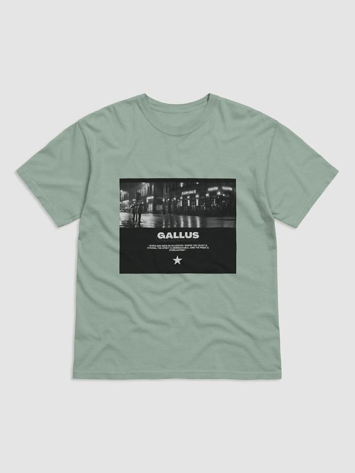 Gallus T-Shirts product image (1)