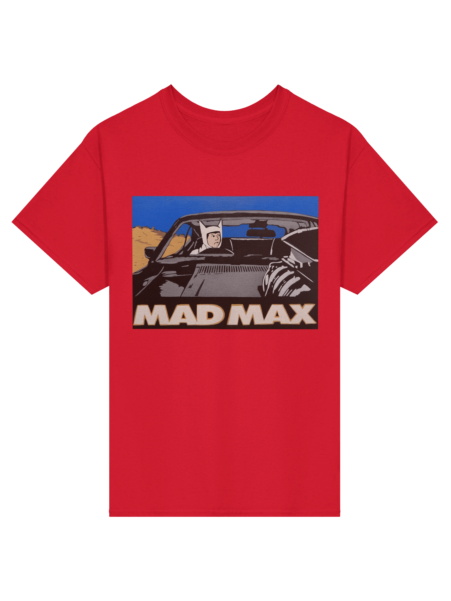 Mad Max product image (1)