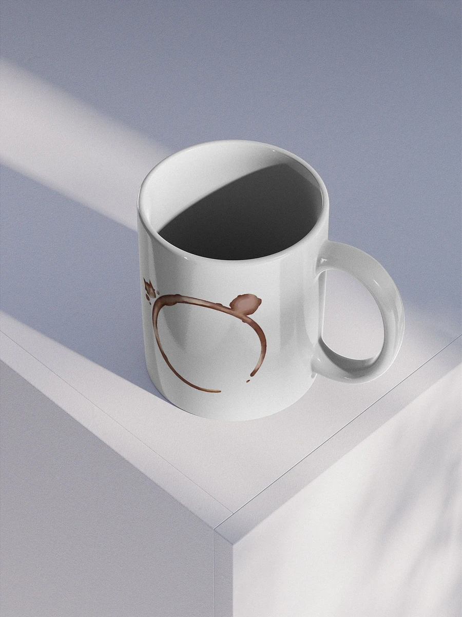 Coffee Stained [MUG] product image (3)