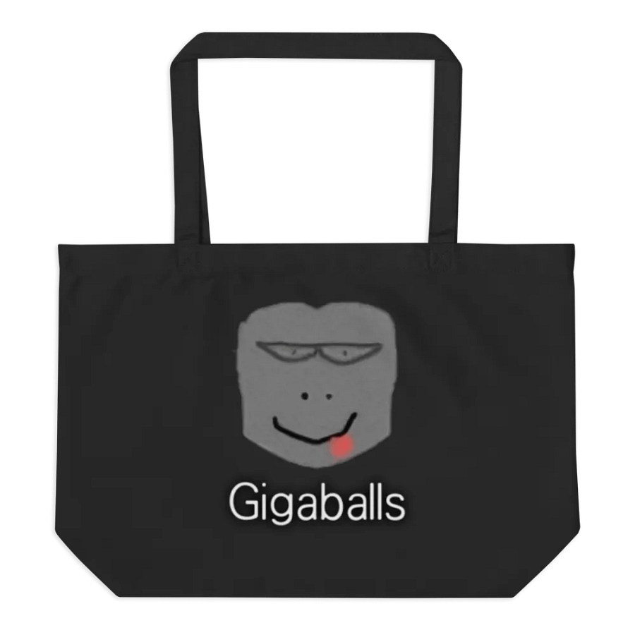 Gigaballs Bag product image (2)