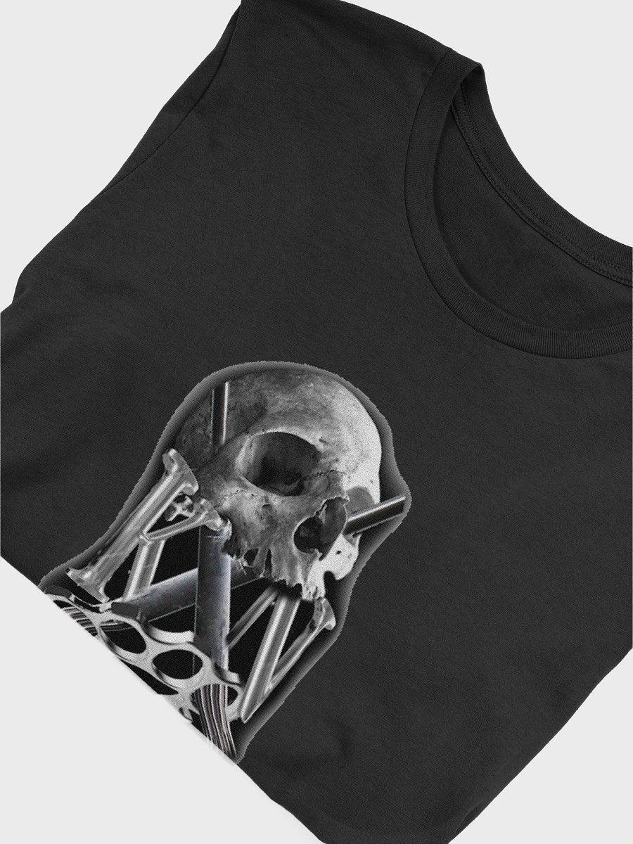 Knuckles and Needles Tat shop design 3 product image (4)