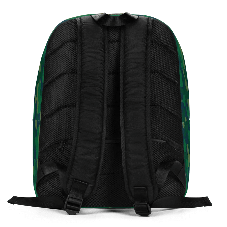 Gromovi Brigade Camo Backpack product image (4)