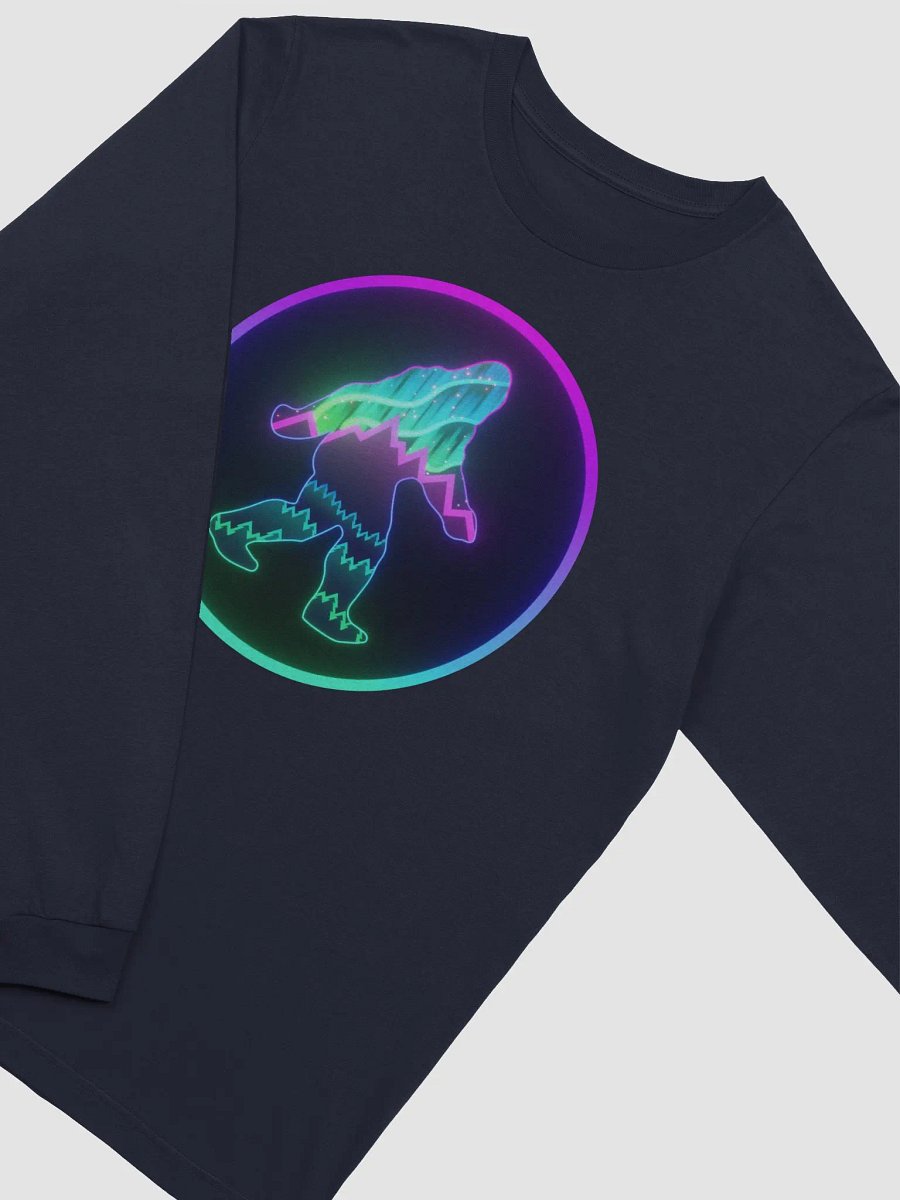 Bigfoot Long Sleeve product image (16)