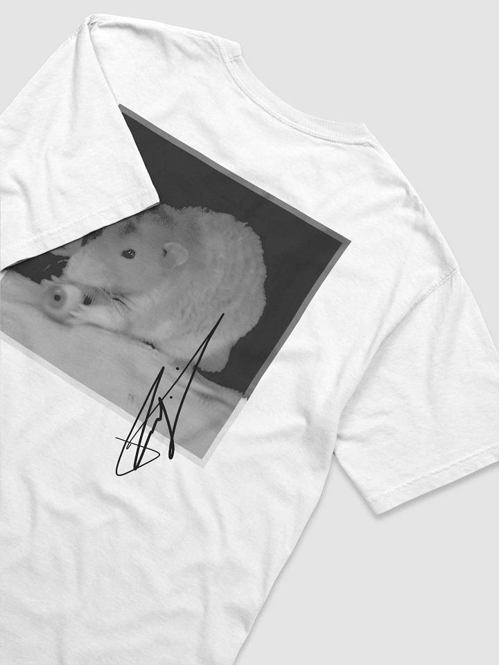 EYEBALL SHIRT - LIGHT product image (1)