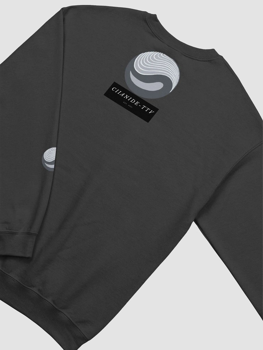 OGCluster Sweater product image (20)