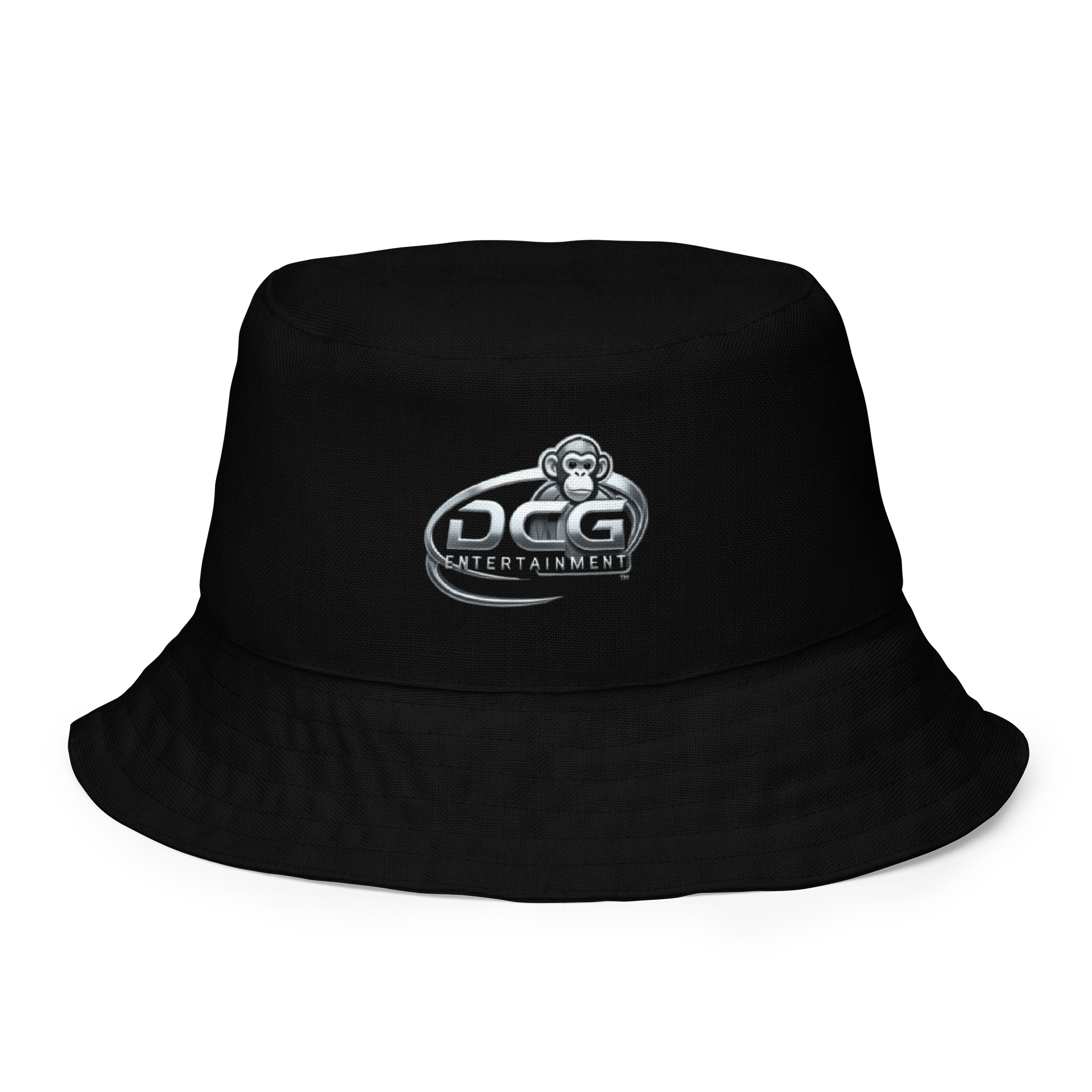 Silver Monkey Reversible Bucket Hat product image (2)