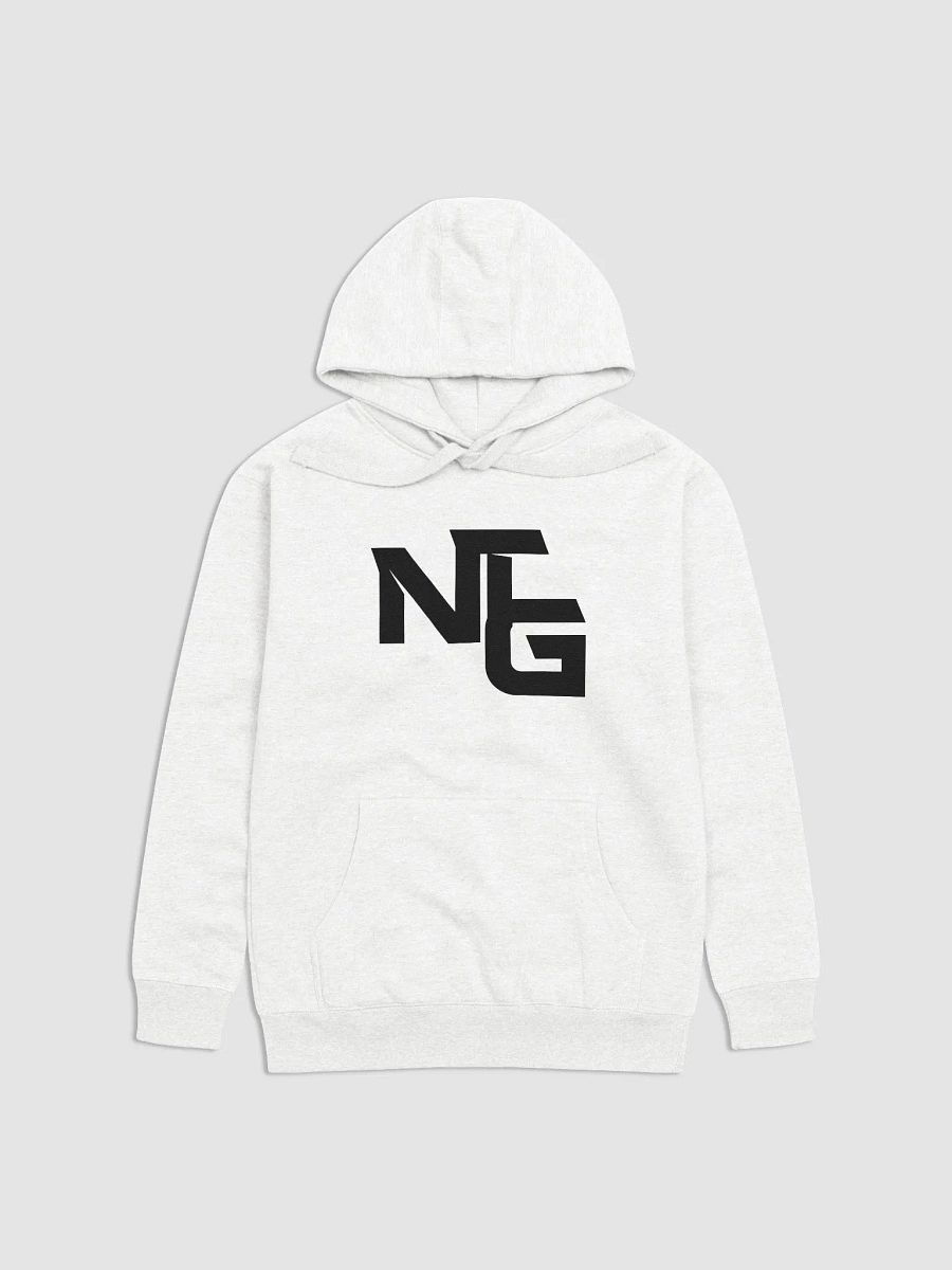 NTG Uni-Sex Hoodie product image (1)