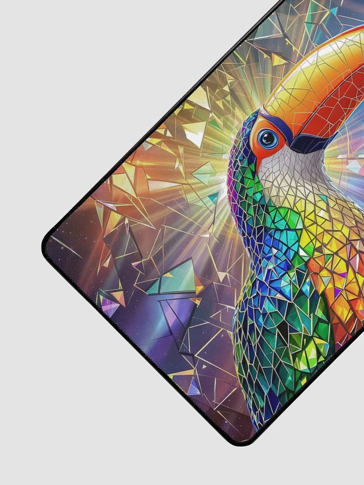 Le Toucan Shattered product image (1)