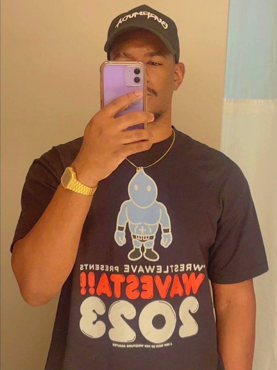 Wavesta!! OG Tee product image (37)