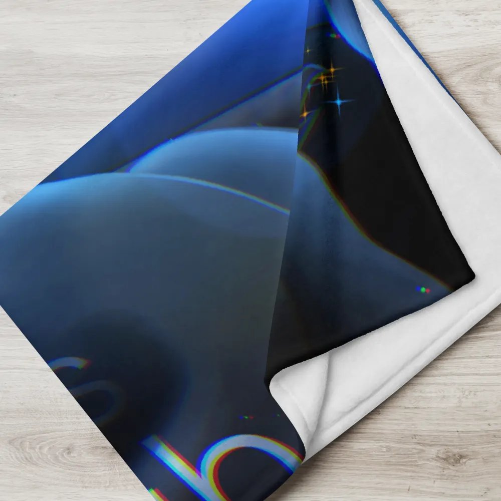 Liquate Throw Blanket product image (17)