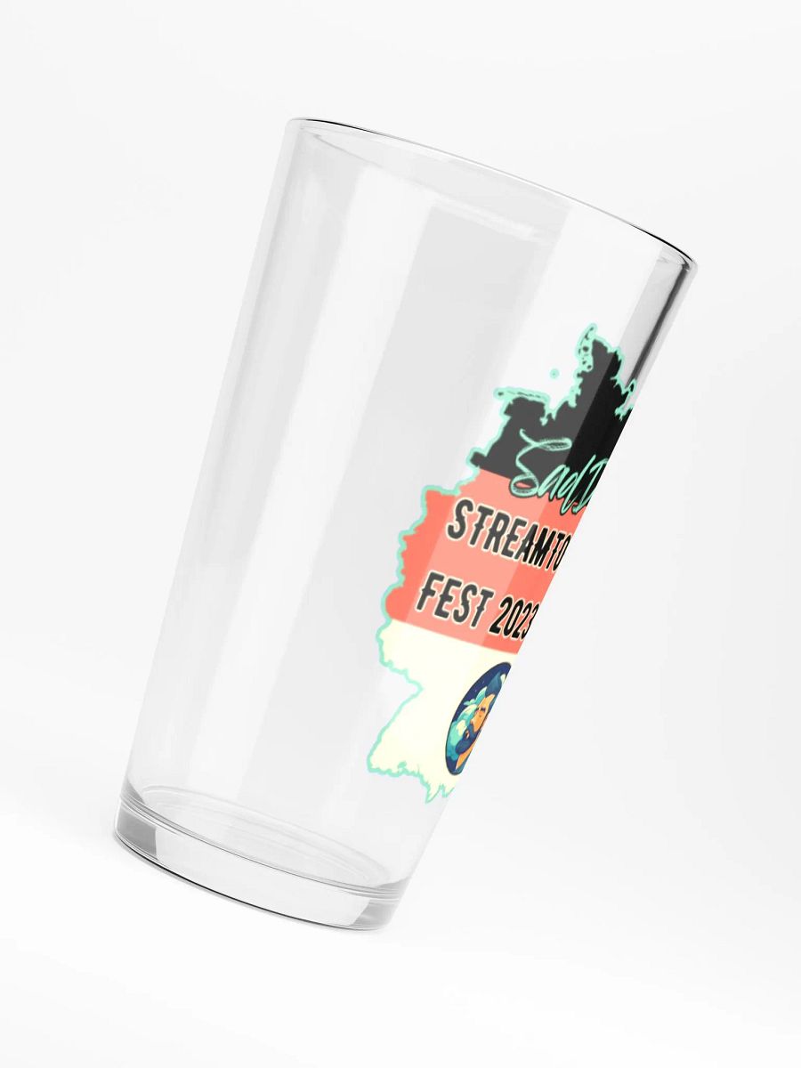 2023 Limited Time Pint Glass product image (6)