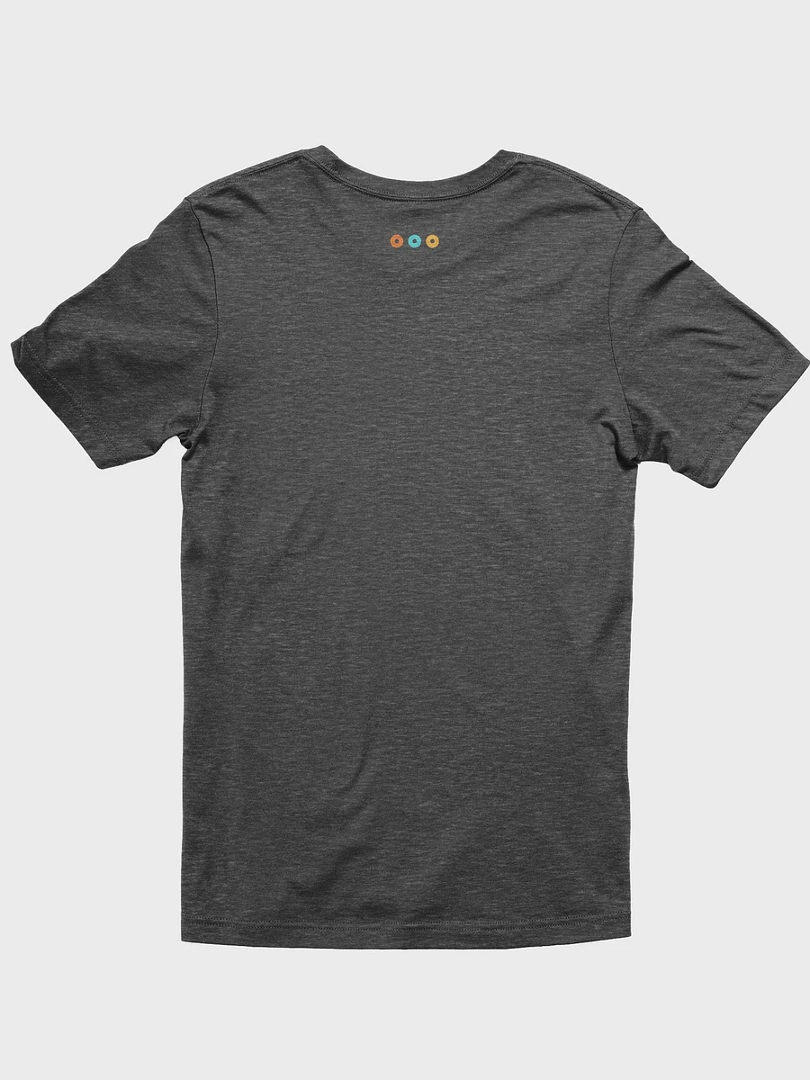 iorganize t-Shirt product image (2)