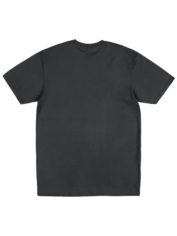 Kangaroo Tee (Black) product image (2)