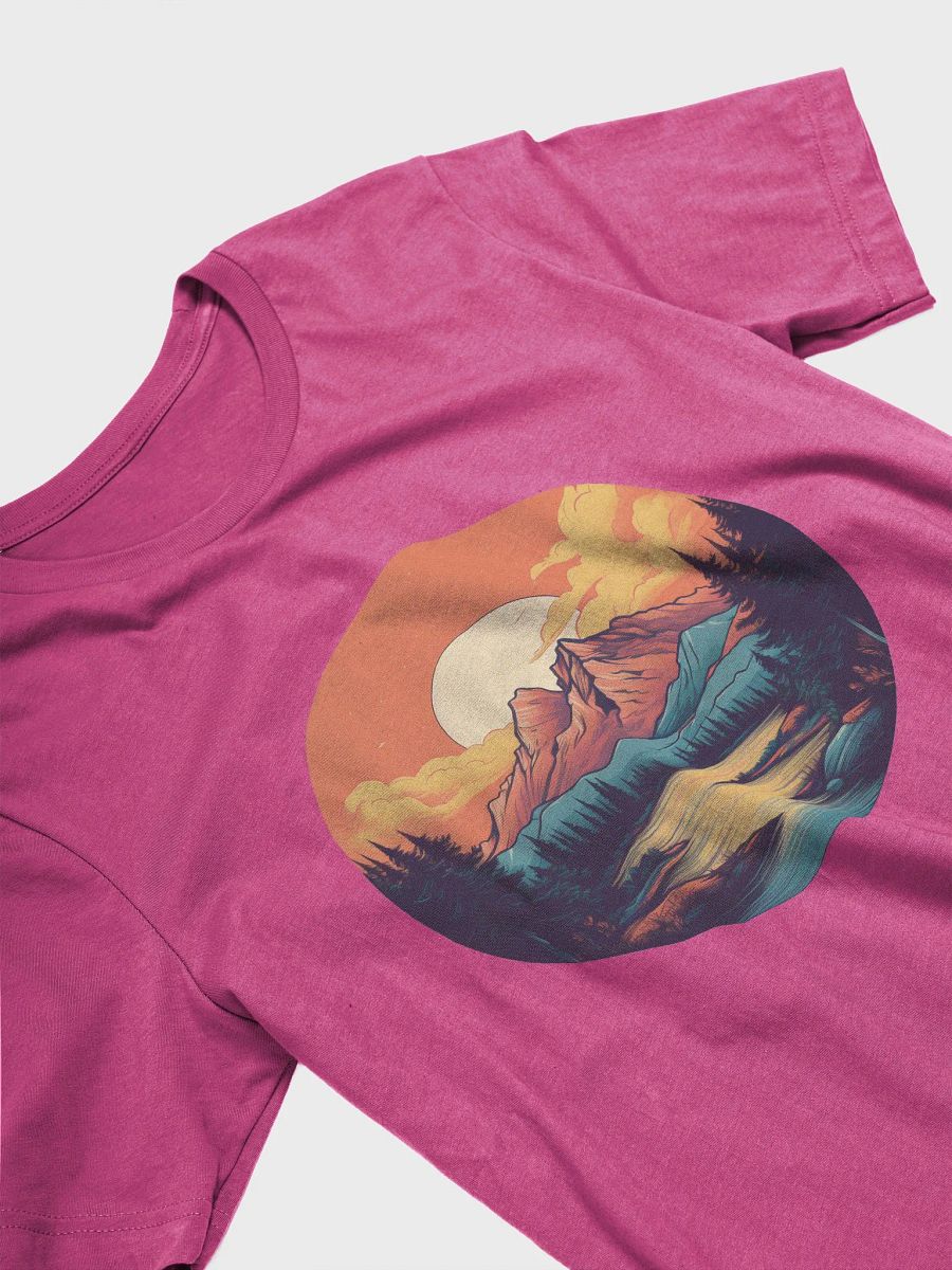 Sunset Mountains product image (3)