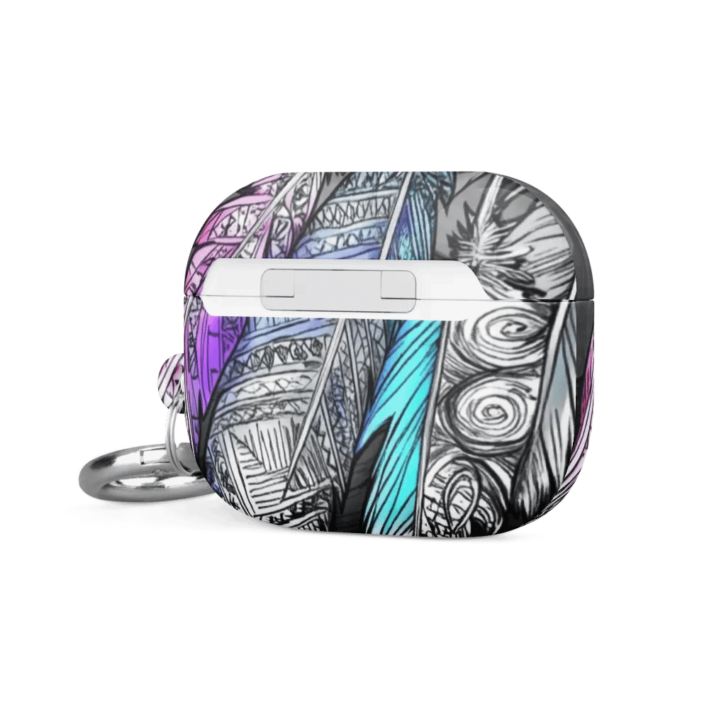 G Feathers, Case for AirPods® product image (5)