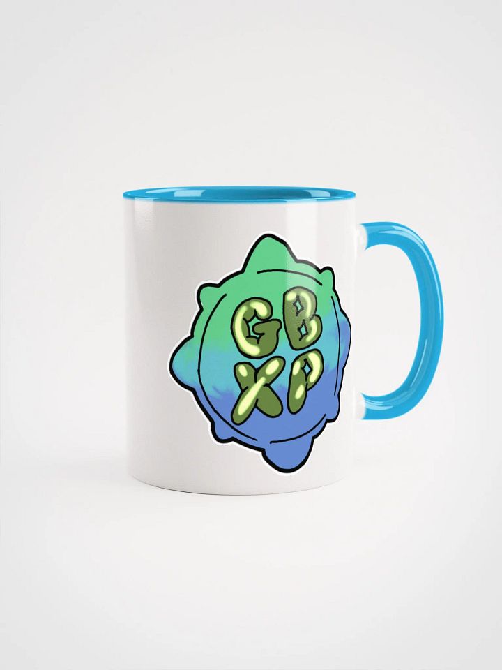 GBXP Doodle Collection Mug product image (1)