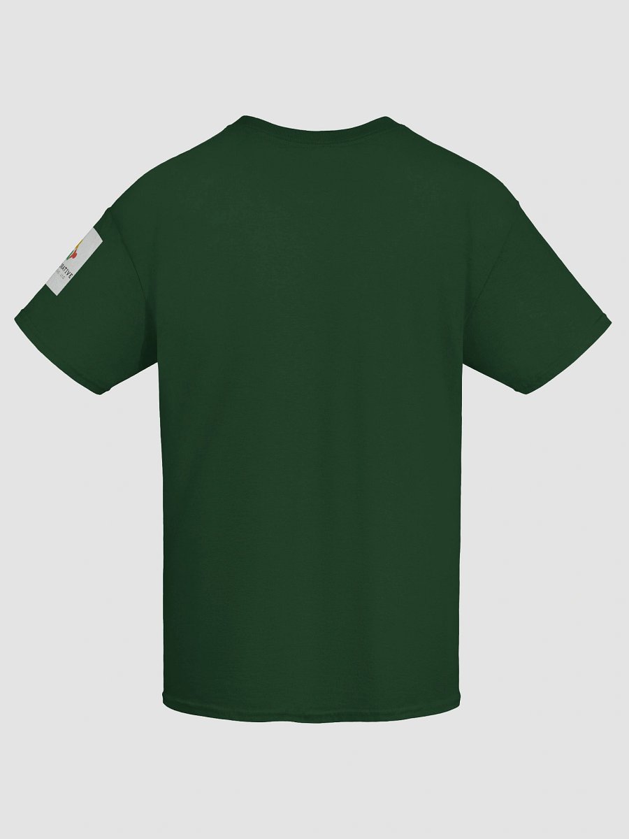 I'm Part of the Autism Community T-Shirt product image (62)