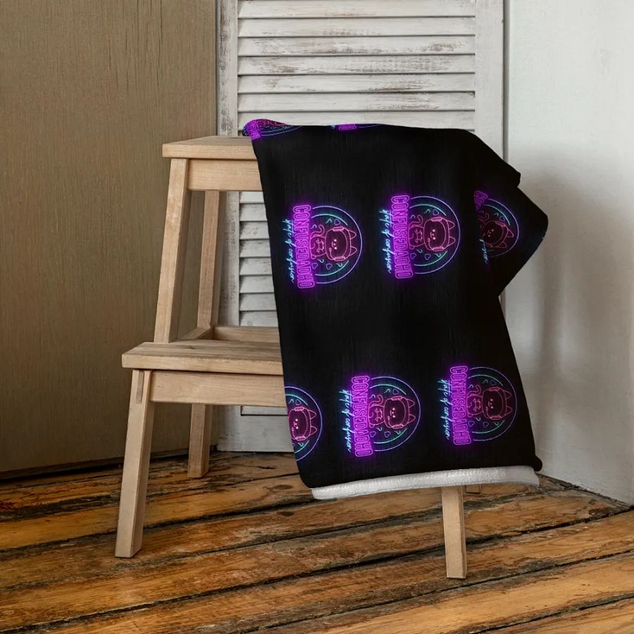 CADHD Towel product image (4)