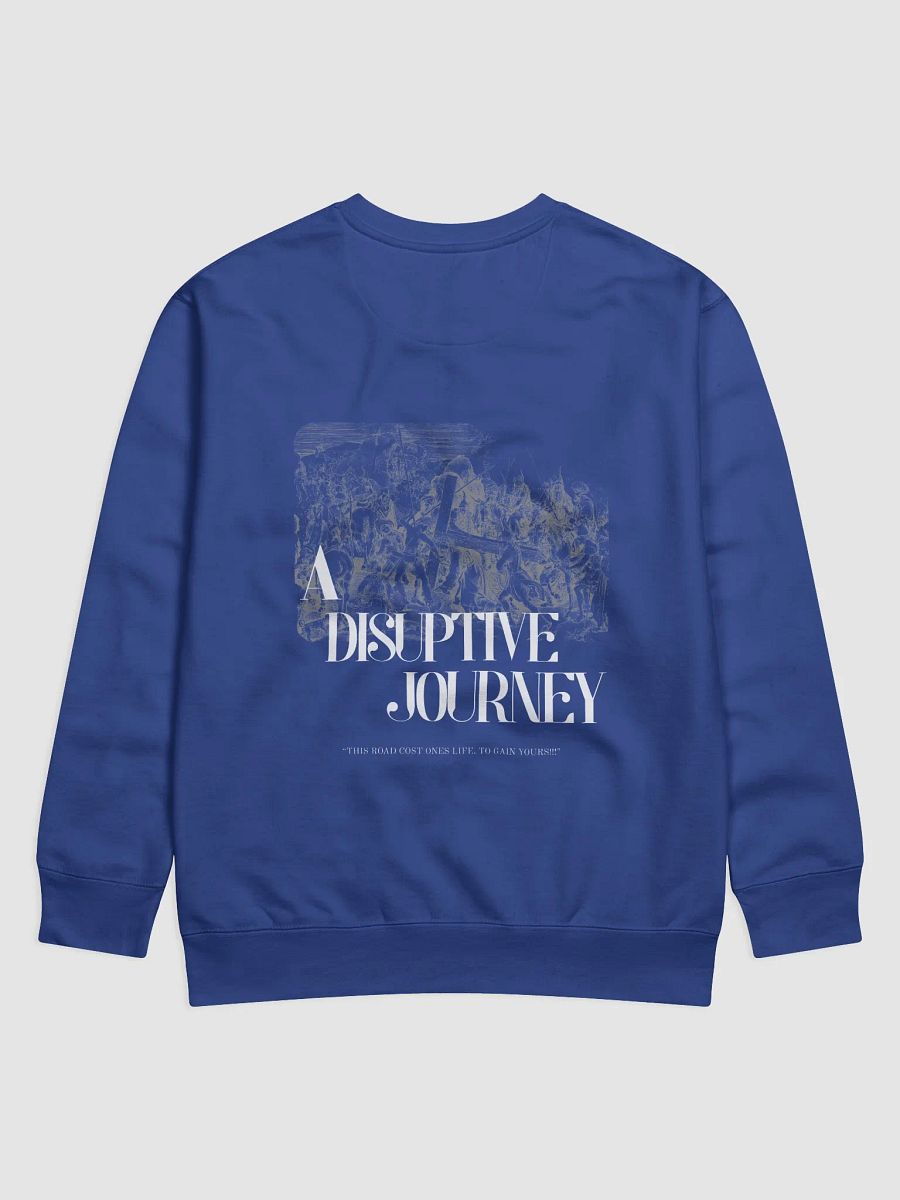 DISRUPTIVE JOURNEY product image (33)