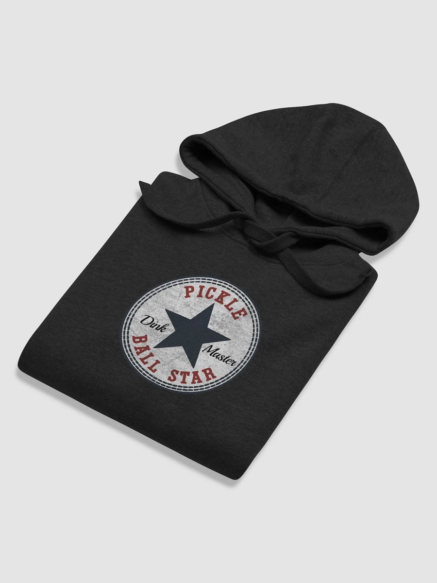 Pickleball Star Premium Hoodie product image (56)