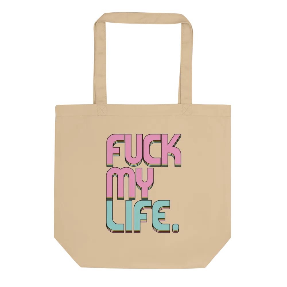 FML - Tote product image (1)