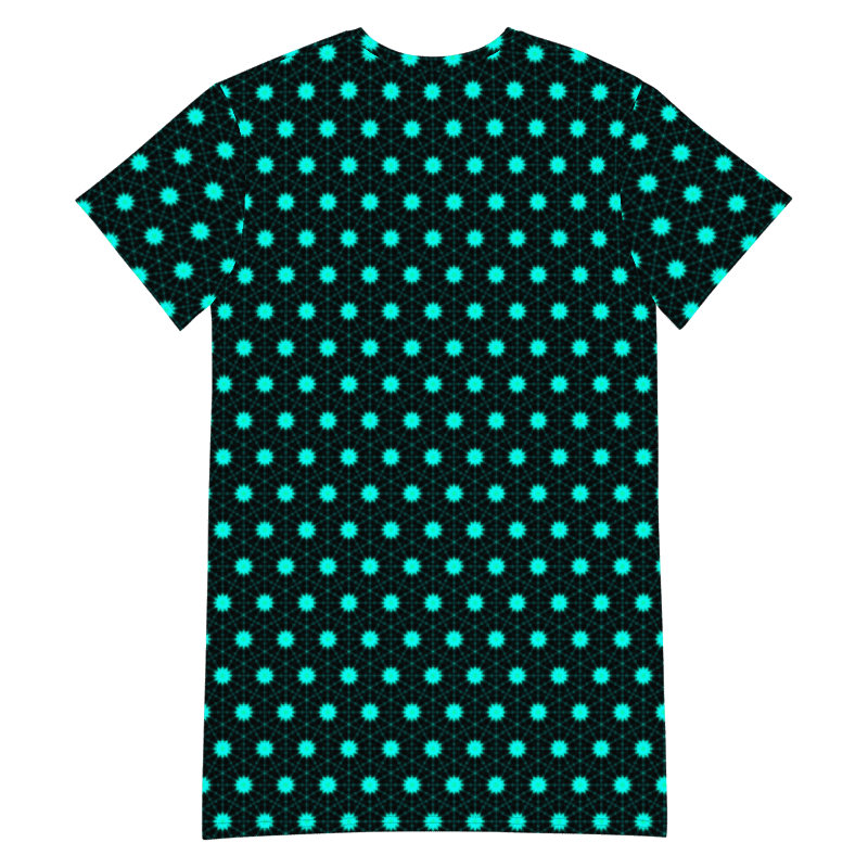 Abstract Green and Black Pattern product image (11)