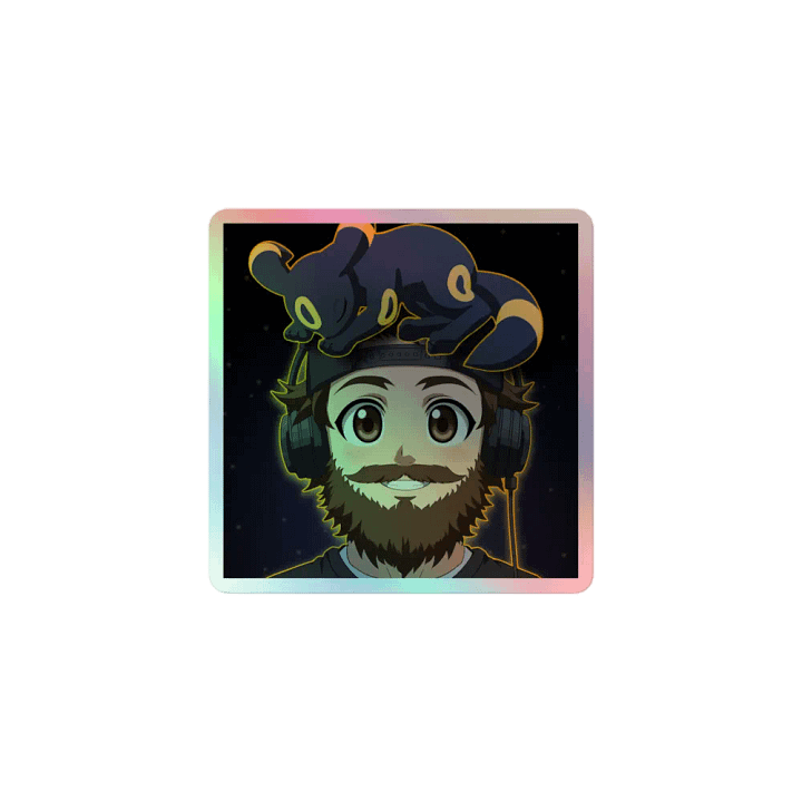 PFP Sticker product image (1)