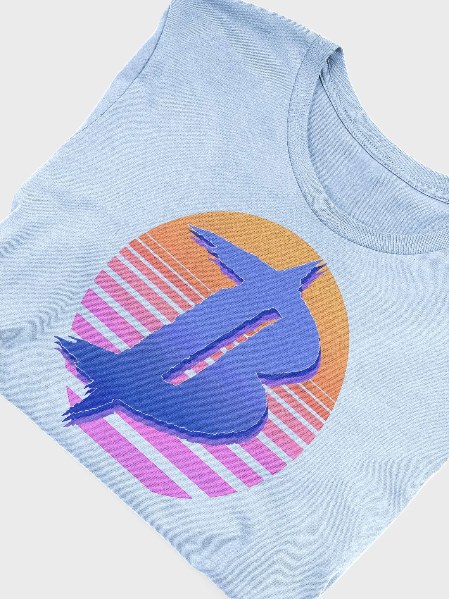 Brandocious B - Midnight Sunset [T-shirt] product image (60)